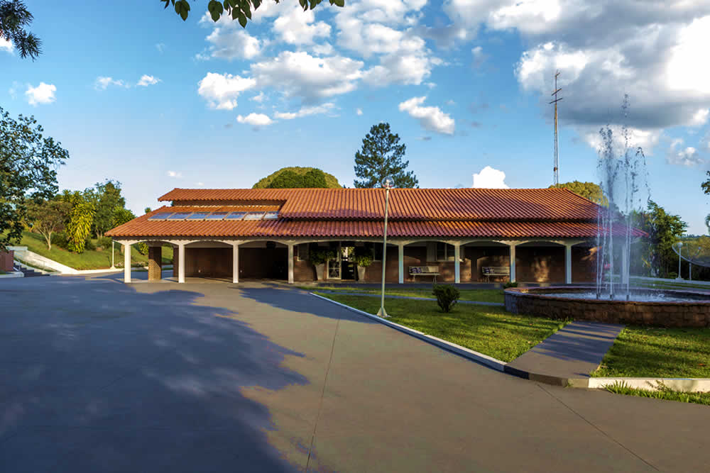 Fazenda Dom Bosco