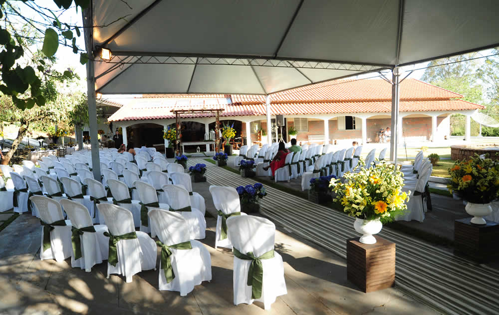 Fazenda Dom Bosco
