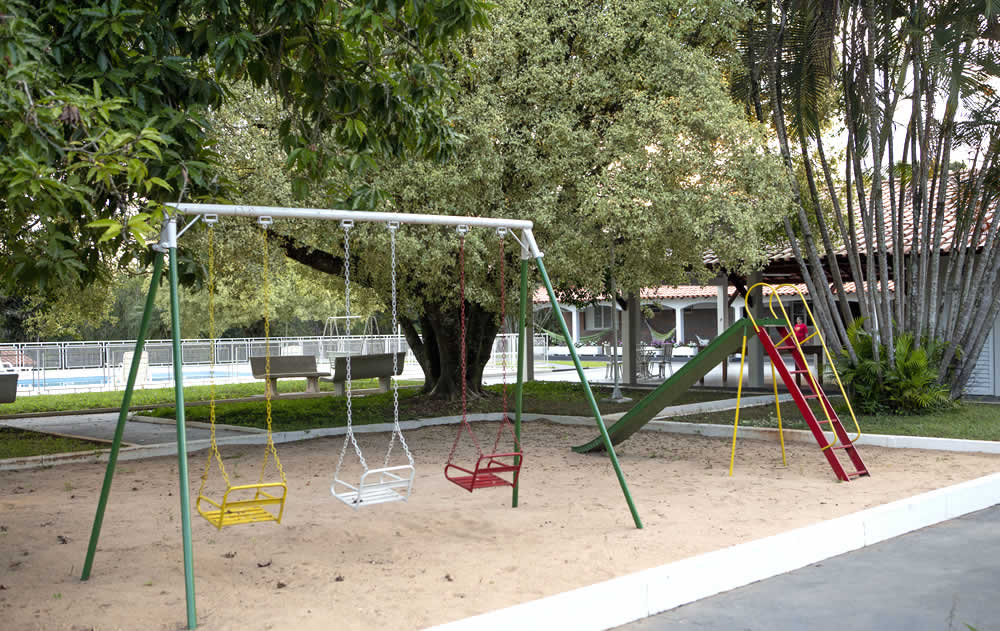 Fazenda Dom Bosco